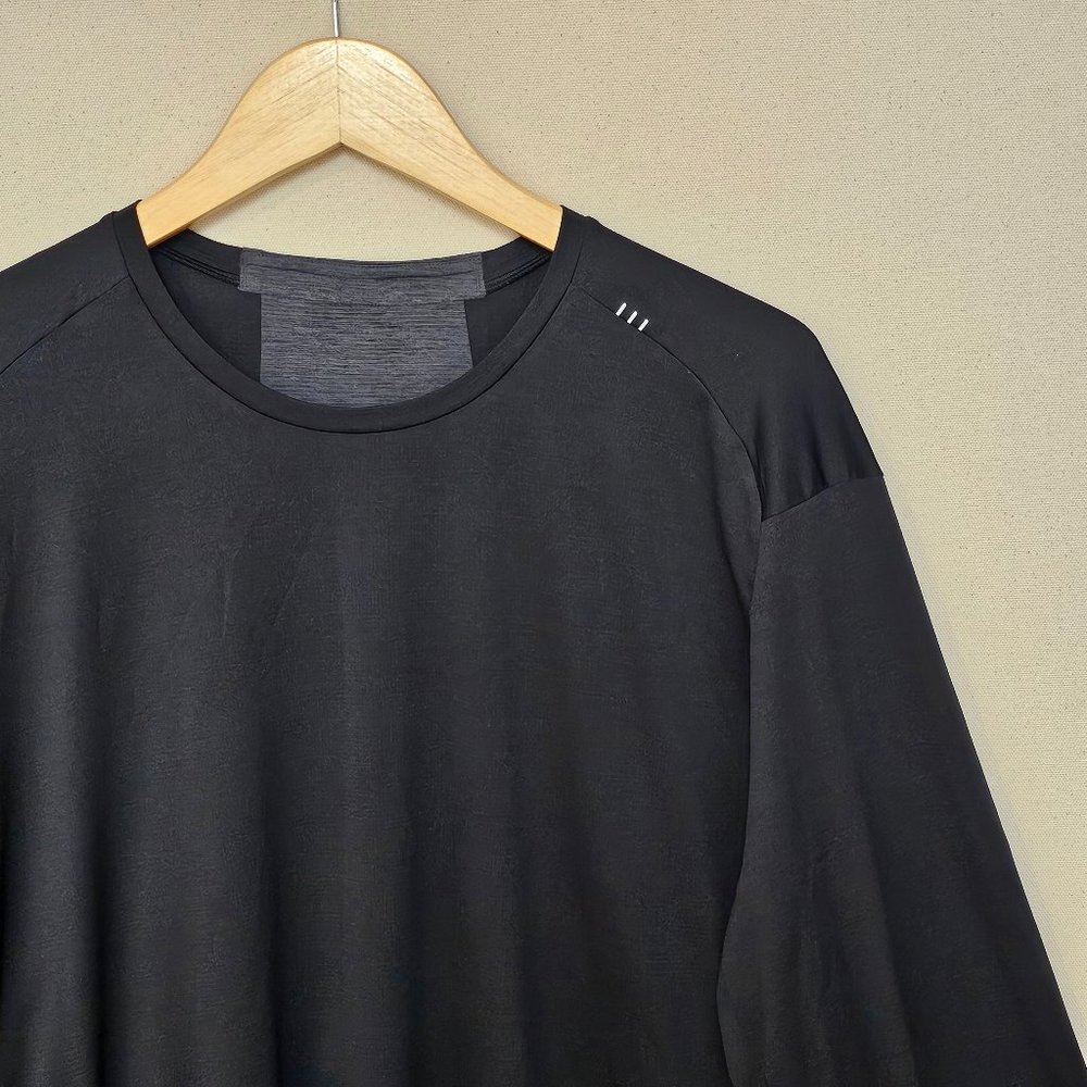 Lululemon Athletica Fast and Free Long Sleeve Tee XL